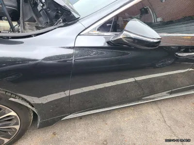 2021 Lexus LS 500 JTHG5LGF8M5009063 VIN:JTHG5LGF8M5009063