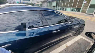 2020 Maserati Quattroporte VIN: