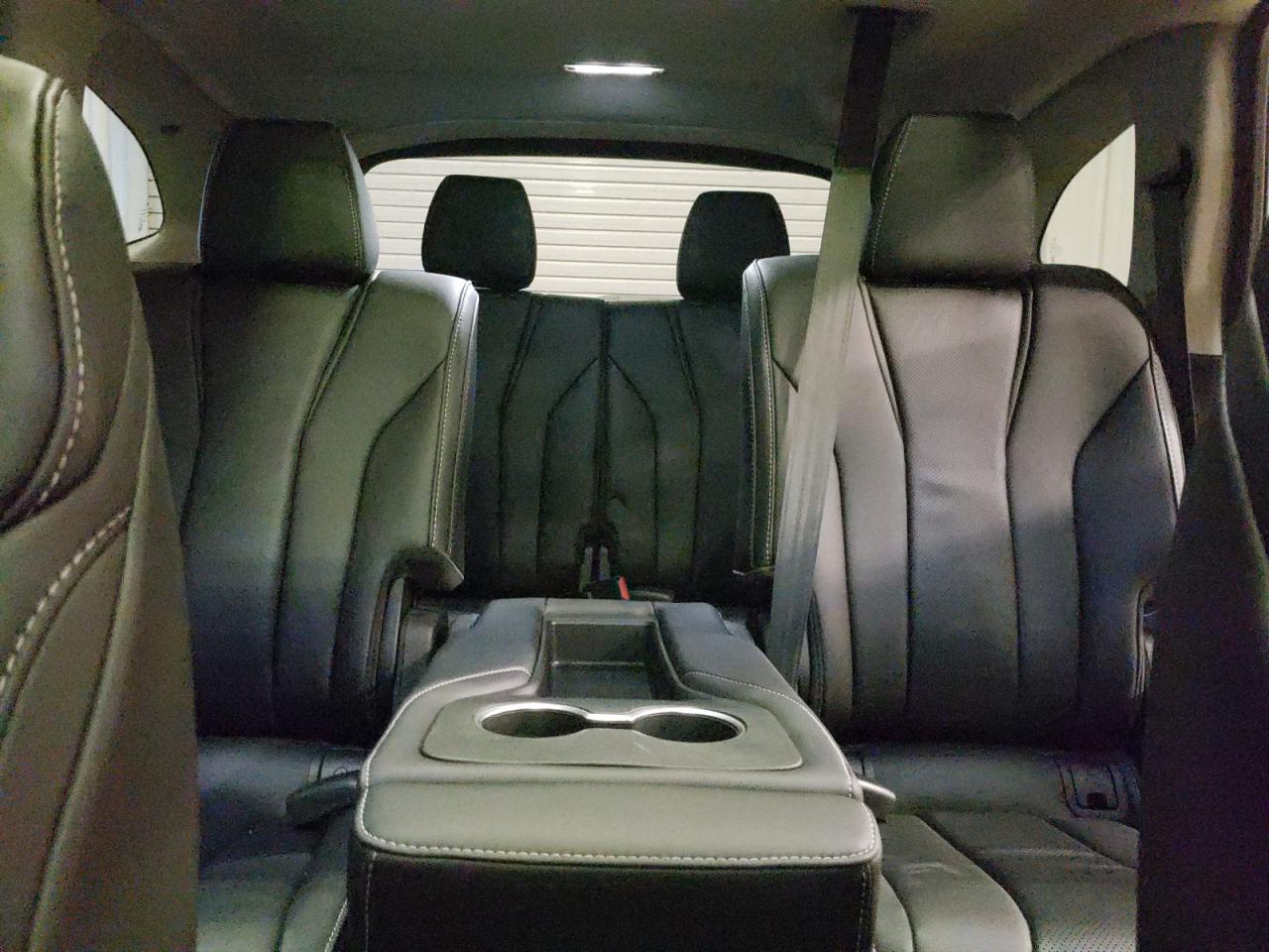 2024 ACURA MDX TECHNOLOGY VIN:5J8YE1H46RL018131