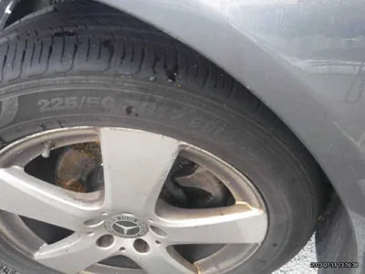 2018 Mercedes-Benz C 200 WDDWF3HB8JR369076 VIN:WDDWF3HB8JR369076