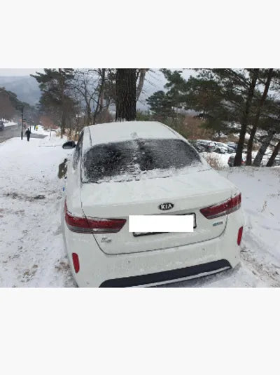 2018 Kia K5 KNAGU41EBJA019384 VIN:KNAGU41EBJA019384