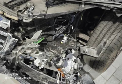 2020 Mercedes-Benz S 560 W1KUG8GB5LA554836 VIN:W1KUG8GB5LA554836