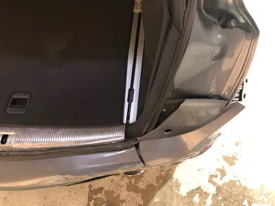 2016 Audi Q5 WAUZZZ8R5FA028767 VIN:WAUZZZ8R5FA028767