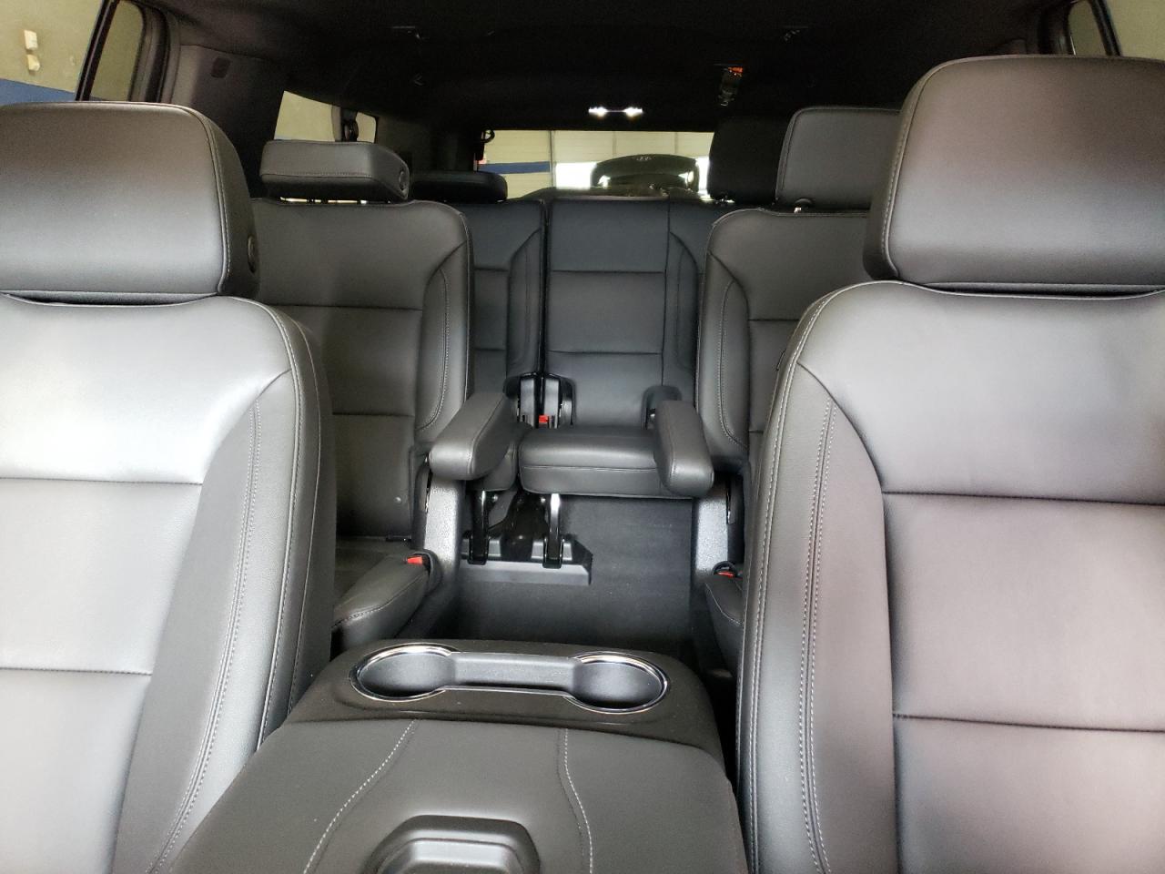 2024 CHEVROLET SUBURBAN K1500 Z71 VIN:1GNSKDKD8RR410085