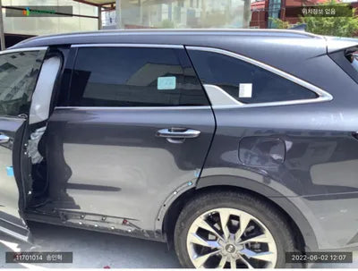 2021 Kia Sorento KNARK81BHMA097741 VIN:KNARK81BHMA097741