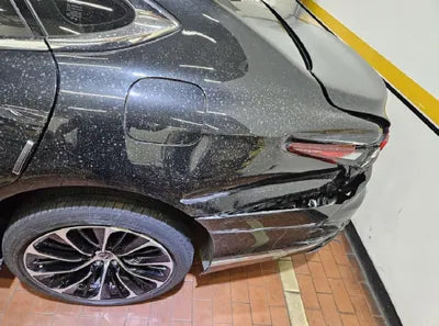 2021 Lexus LS 500 JTHGYLGF9M5001898 VIN:JTHGYLGF9M5001898