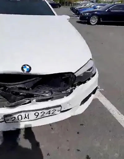 2018 BMW 520 843KMWBAJC310XJG9 VIN:843KMWBAJC310XJG9