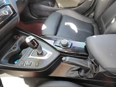 2017 BMW 118 WBA1S5105H5G76257 VIN:WBA1S5105H5G76257