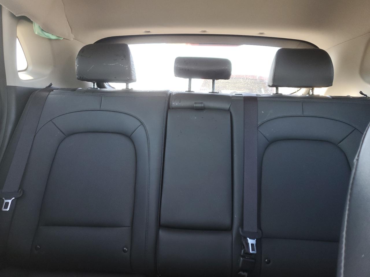 2022 HYUNDAI KONA LIMITED VIN:KM8K5CA34NU902411