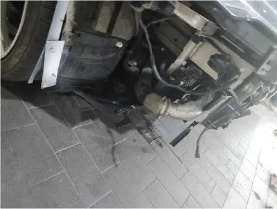 2016 Audi A7 WAUZZZ4G7GN167734 VIN:WAUZZZ4G7GN167734