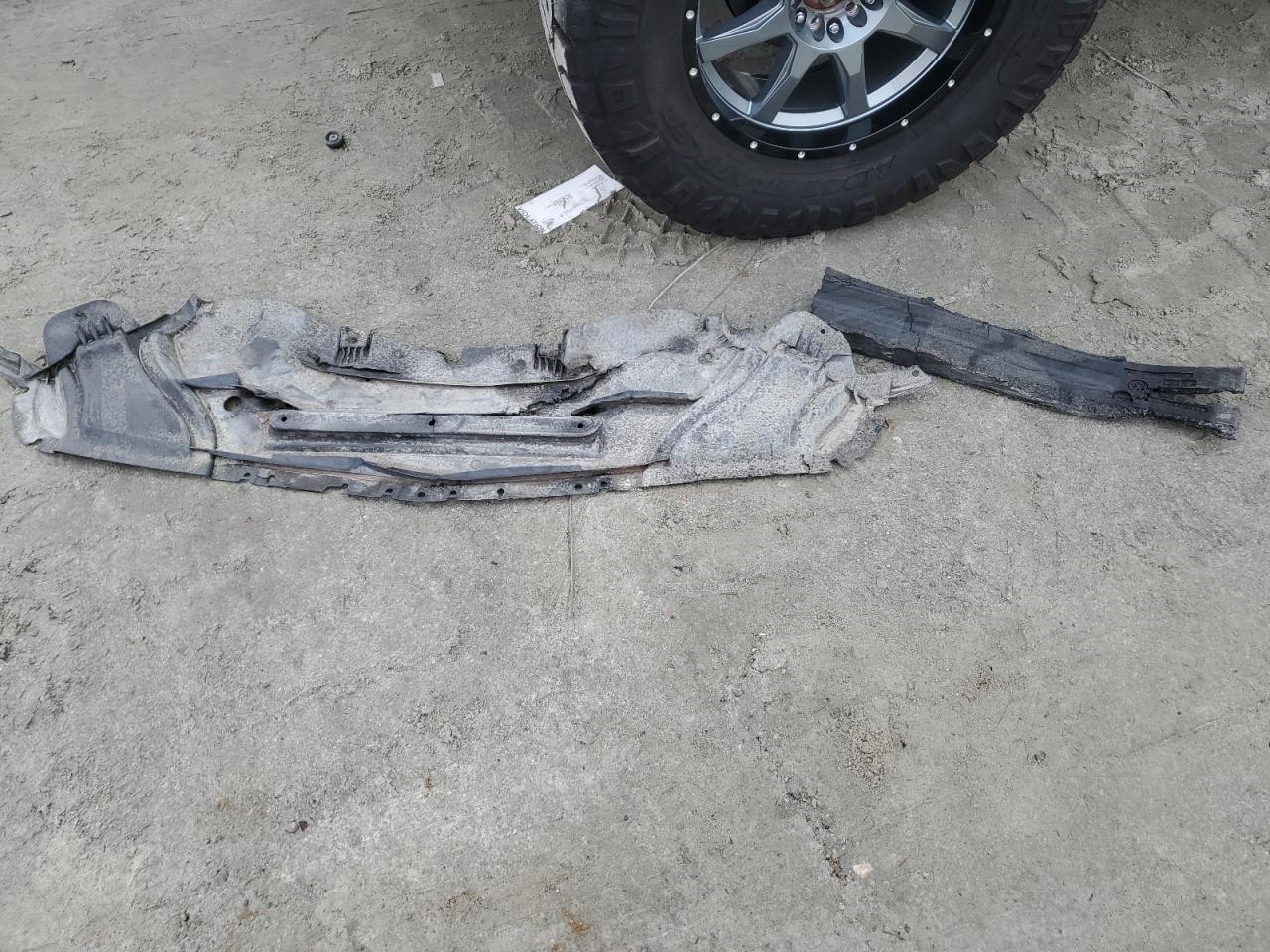 2023 FORD BRONCO BASE VIN:1FMEE5DP6PLB01835