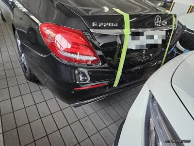 2017 Mercedes-Benz E 220 WDDZF0EB3HA071298 VIN:WDDZF0EB3HA071298