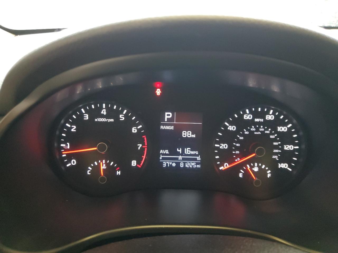 2022 KIA RIO LX VIN:3KPA24AD2NE431431