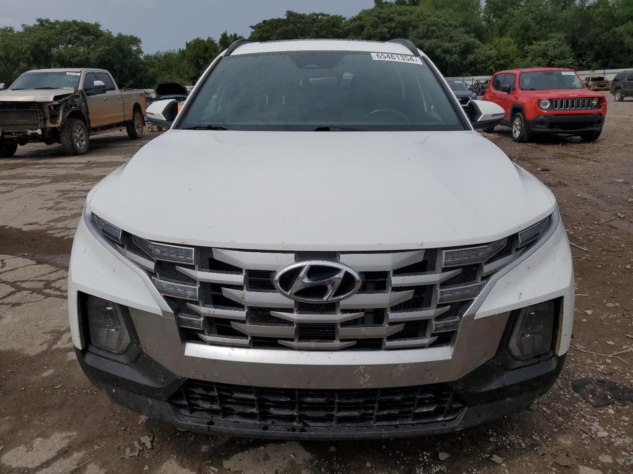 2022 HYUNDAI SANTA CRUZ SEL PREMIUM VIN:5NTJDDAF1NH015430