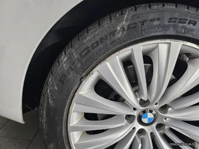 2016 bmw gran turismo efficientynamics e VIN: