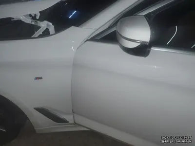 2020 BMW 520 WBAJF5109LCE33897 VIN:WBAJF5109LCE33897