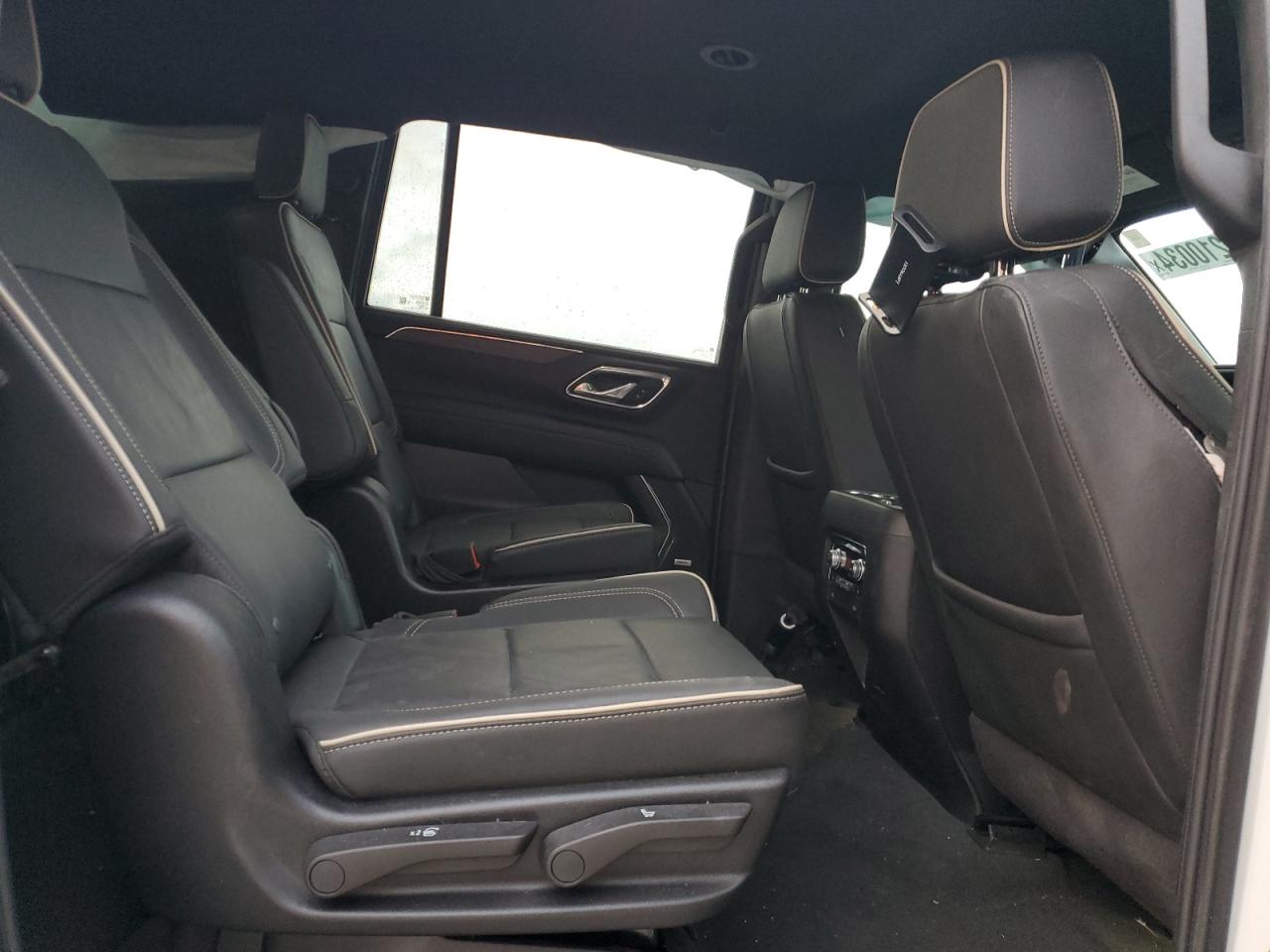 2024 GMC YUKON XL K1500 SLT VIN:1GKS2GKD2RR218983