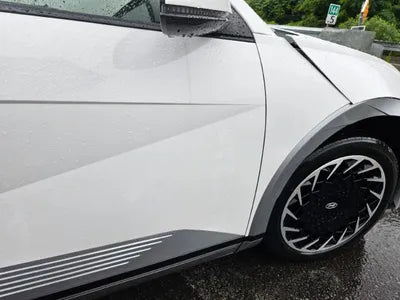 2021 Hyundai Ioniq VIN: