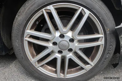 2016 Audi A6 624KMWAUZZZ4G6GN0 VIN:624KMWAUZZZ4G6GN0