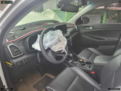 2019 Hyundai Tucson KMHJ281ADKU151421 VIN:KMHJ281ADKU151421