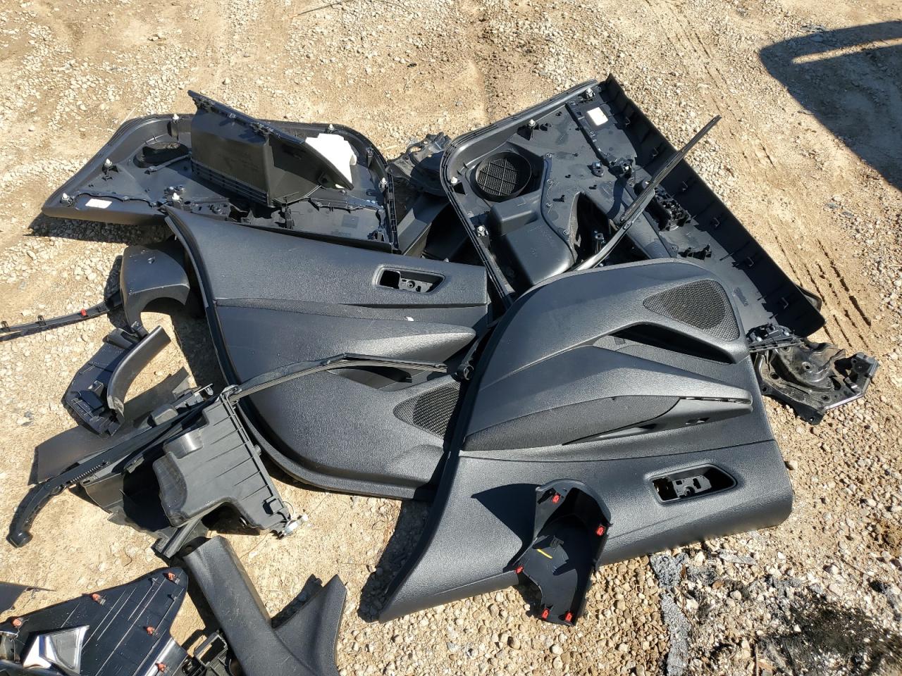 2022 TOYOTA COROLLA LE VIN:JTDEPMAE6NJ201261