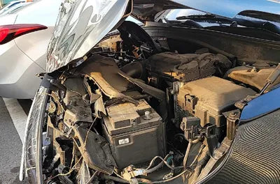 2017 Kia K5 624KMKNAGX411BHA1 VIN:624KMKNAGX411BHA1