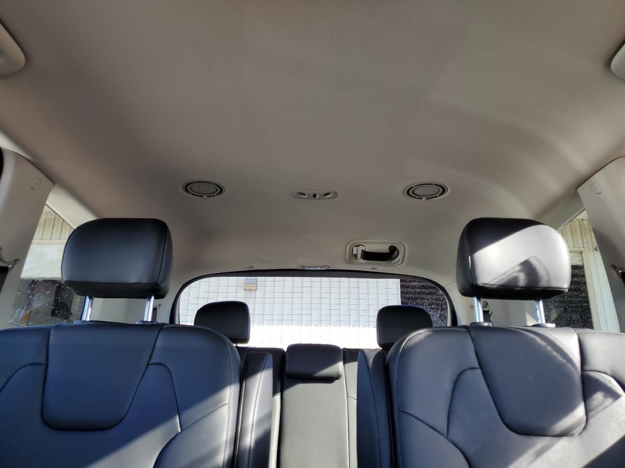 2024 KIA TELLURIDE S VIN:5XYP64GC9RG553175