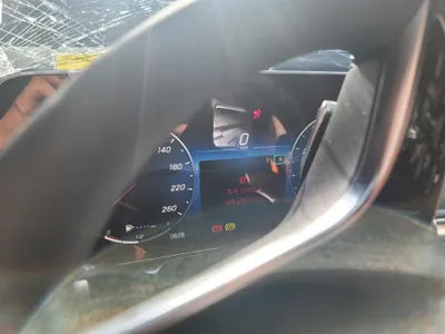 2022 Mercedes-Benz S 450 VIN: