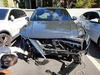 2020 Volkswagen Tiguan WVGZZZ5NZLW355741 VIN:WVGZZZ5NZLW355741