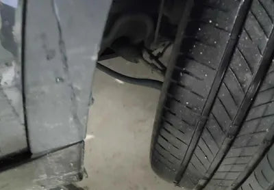 2015 BMW 420 WBAXX1109F0L96403 VIN:WBAXX1109F0L96403