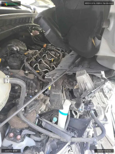 2015 Hyundai Tucson KMHJ281ABGU125053 VIN:KMHJ281ABGU125053