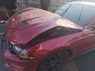 2020 Ford Mustang 1FA6P8THXL5161040 VIN:1FA6P8THXL5161040