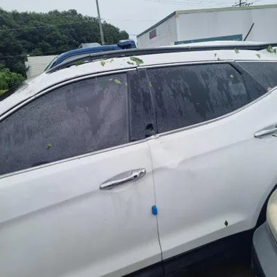 2014 Hyundai Santa FE VIN: