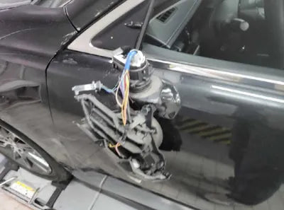 2017 Lexus ES 300 JTHBW1GG0H2144310 VIN:JTHBW1GG0H2144310