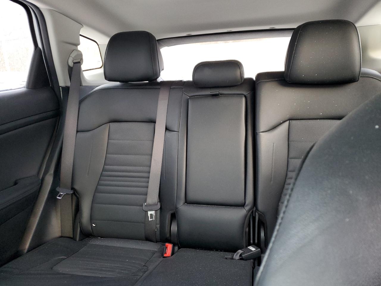 2023 KIA SPORTAGE SX PRESTIGE VIN:5XYK5CAF7PG029210