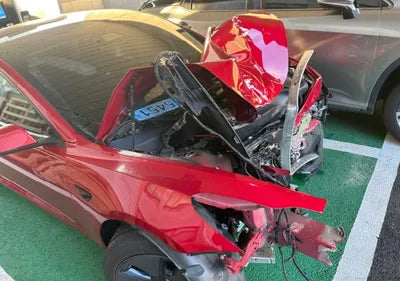 2021 Tesla Model 3 5YJ3E1EB4MF010519 VIN:5YJ3E1EB4MF010519