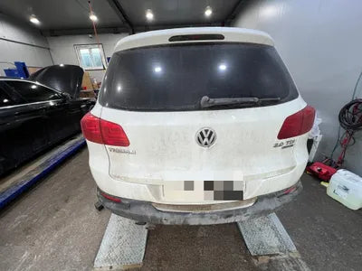 2015 Volkswagen Tiguan WVGZZZ5NZFW564954 VIN:WVGZZZ5NZFW564954