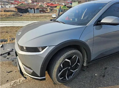 2022 Hyundai Ioniq KMHKN81AFNU016218 VIN:KMHKN81AFNU016218
