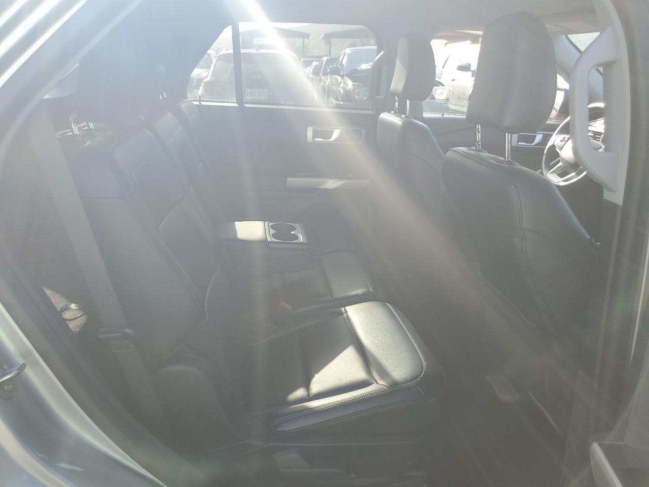 2023 FORD EXPLORER XLT VIN:1FMSK7DHXPGB72075