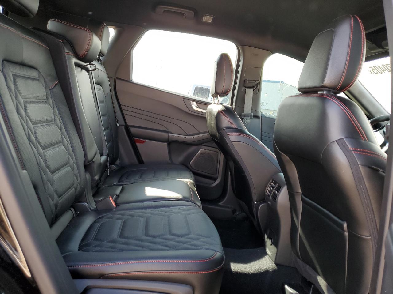 2023 FORD ESCAPE ST LINE ELITE VIN:1FMCU9PA6PUA94968