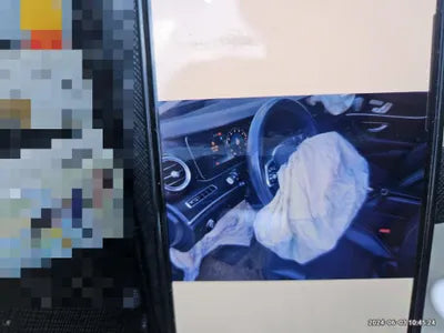 2019 Mercedes-Benz E 300 VIN: