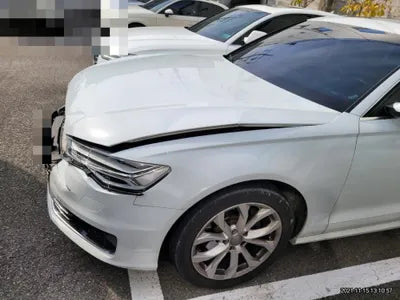 2015 Audi A6 WAUZZZ4G5GN052064 VIN:WAUZZZ4G5GN052064