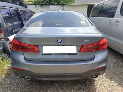 2020 BMW 520 WBAJF3102LCD32124 VIN:WBAJF3102LCD32124