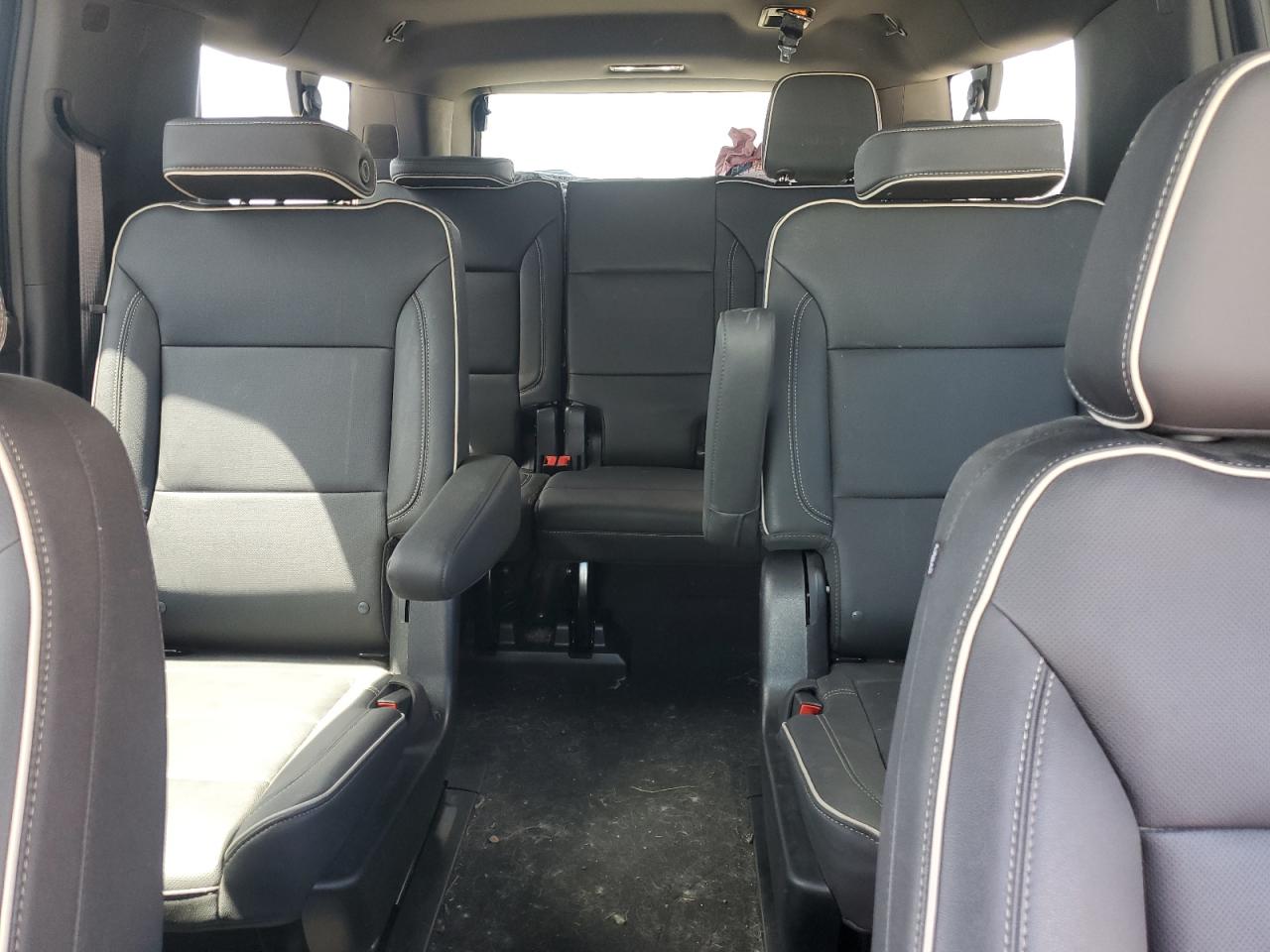 2023 CHEVROLET SUBURBAN K1500 PREMIER VIN:1GNSKFKD9PR171929