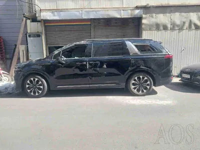 2022 Kia Carnival VIN: