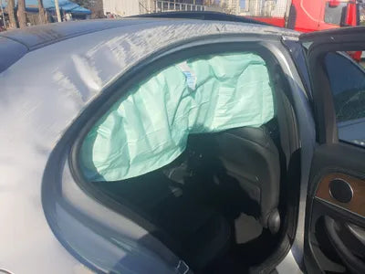 2017 Mercedes-Benz E 300 VIN: