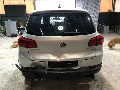 2015 Volkswagen Tiguan WVGZZZ5NZFW570171 VIN:WVGZZZ5NZFW570171