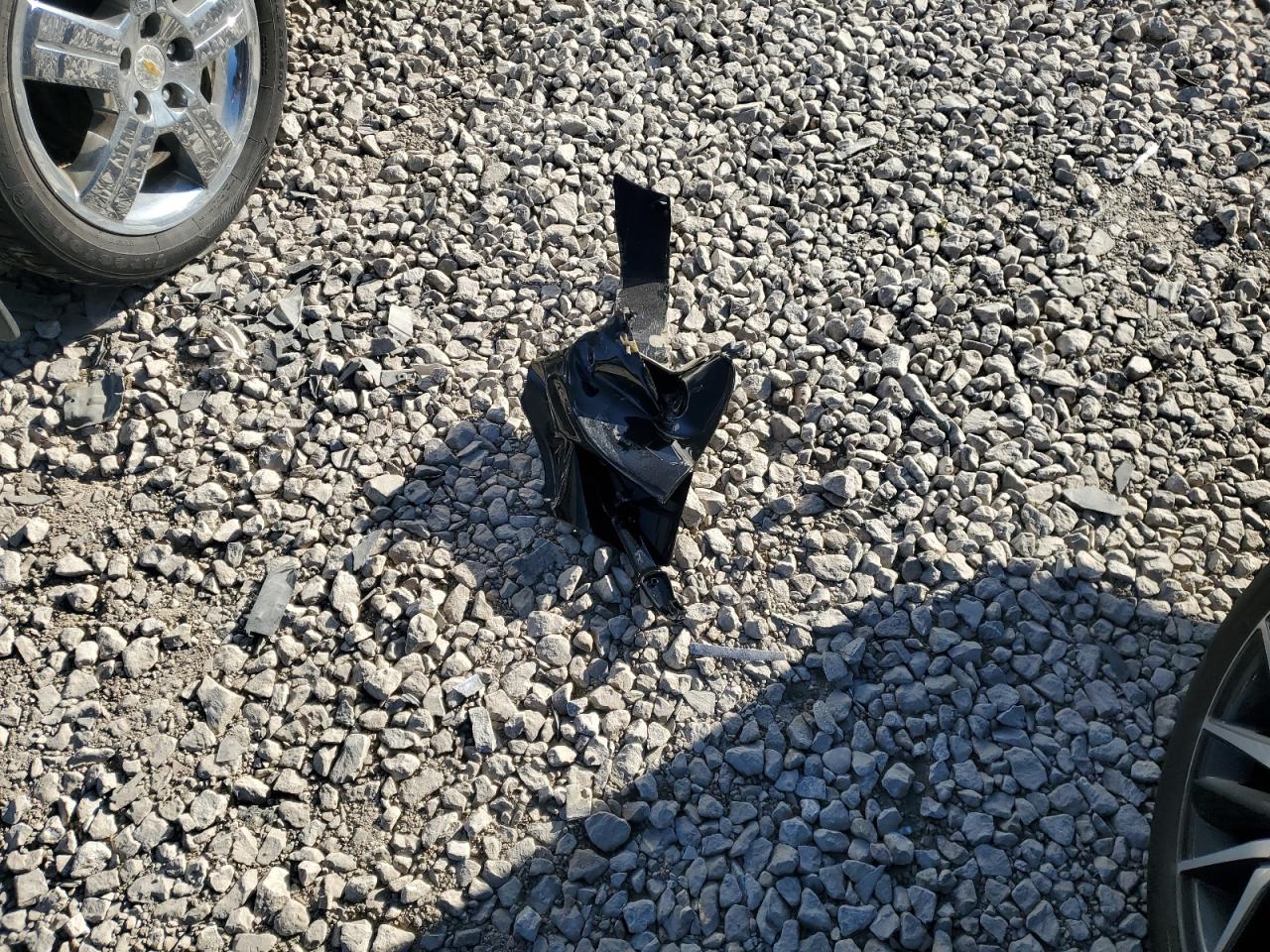 2023 TOYOTA CAMRY SE NIGHT SHADE VIN:4T1G11AK1PU816067