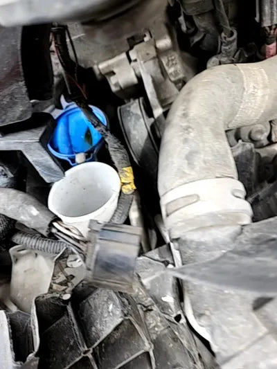 2017 Kia Sportage VIN: