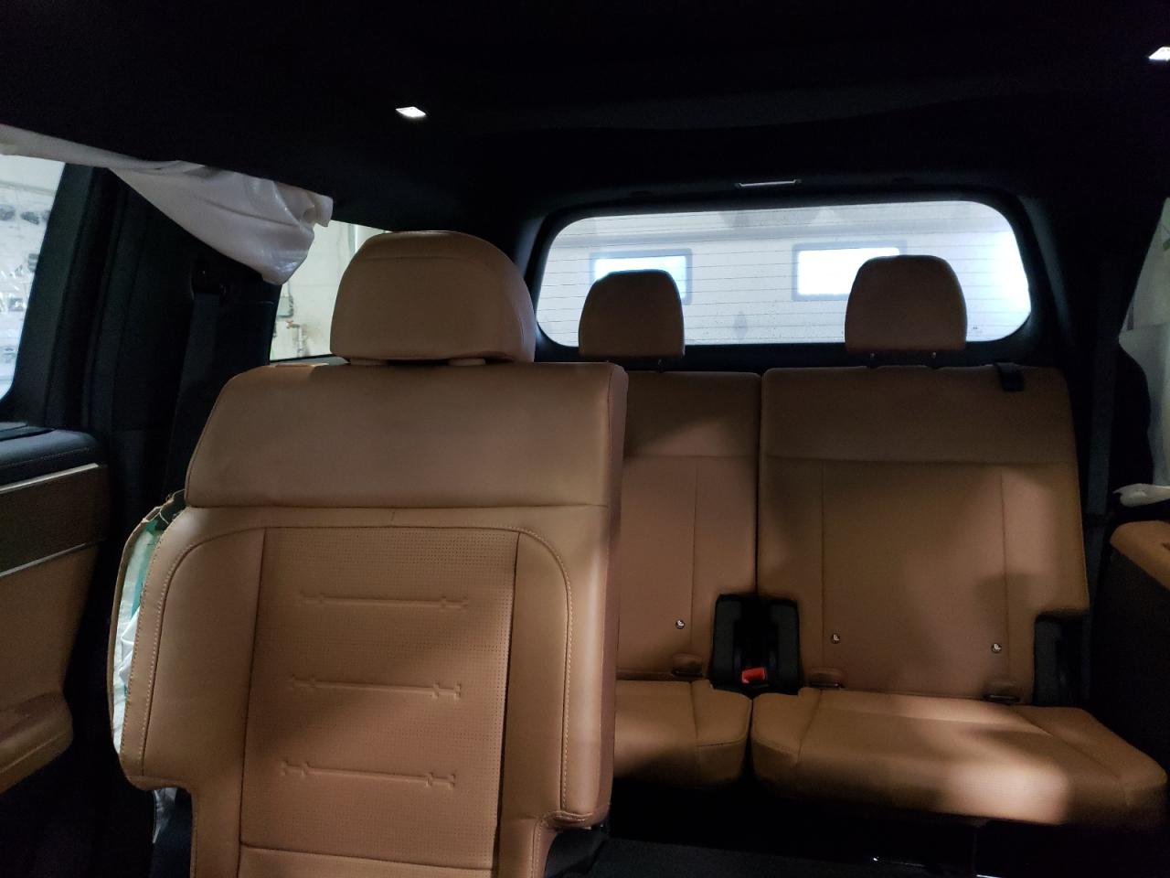 2024 HYUNDAI SANTA FE LIMITED VIN:5NMP3DG11RH010867